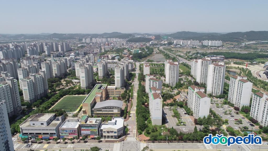 향남읍