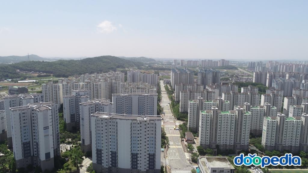 향남읍