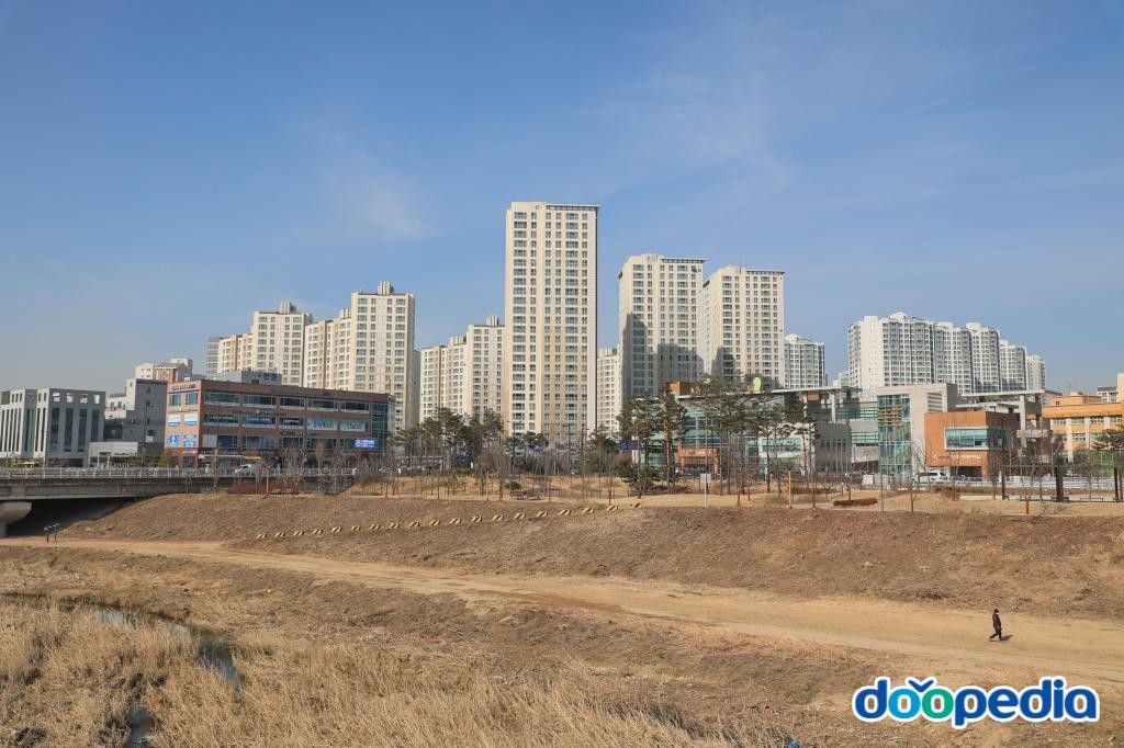삼송동