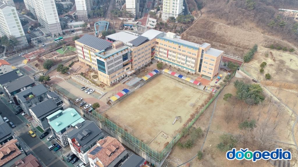 군포신기초등학교