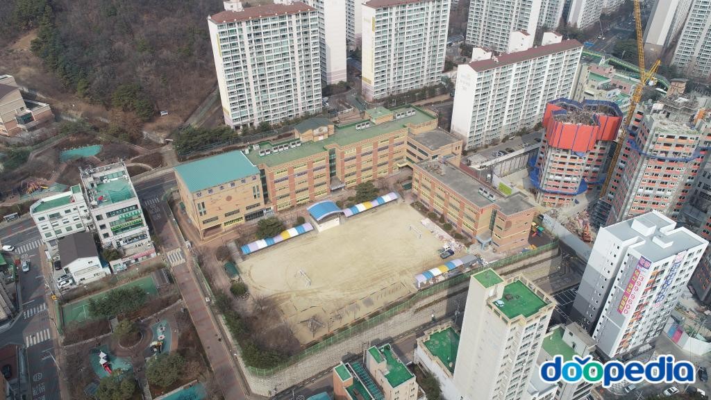 당동초등학교