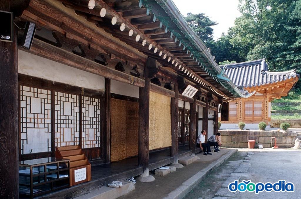 봉선사