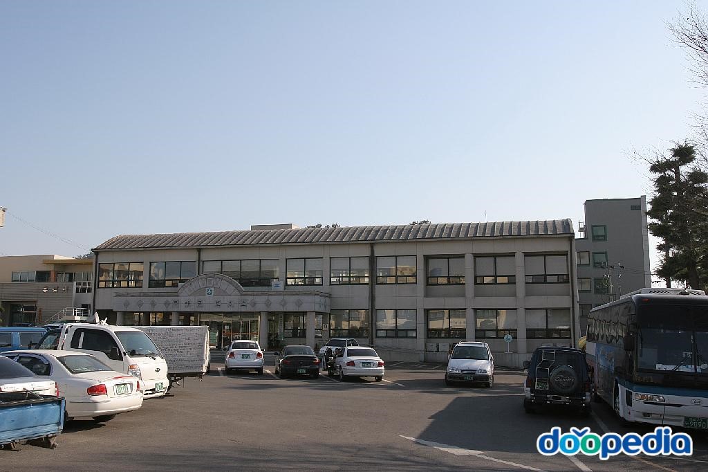 보건소 - 무안군 보건소
