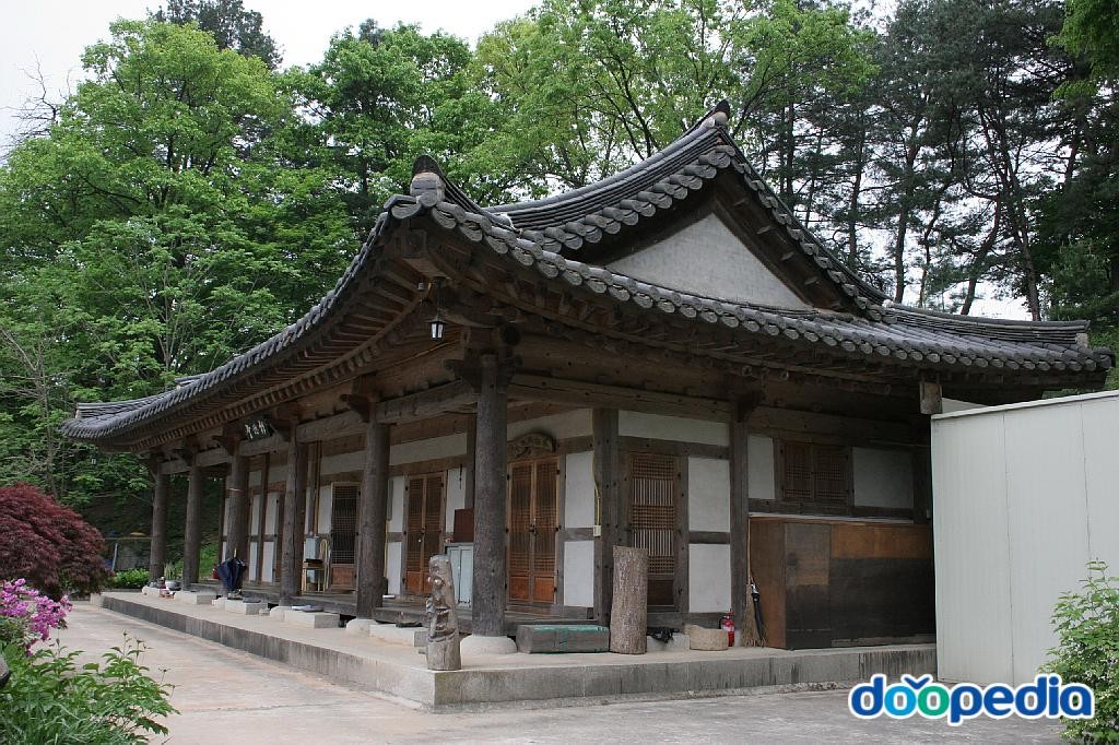 봉선사