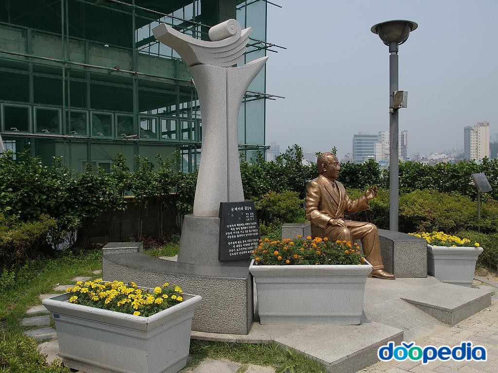 영도대교