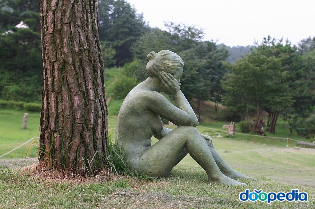 보개면 - 아트센터 마노