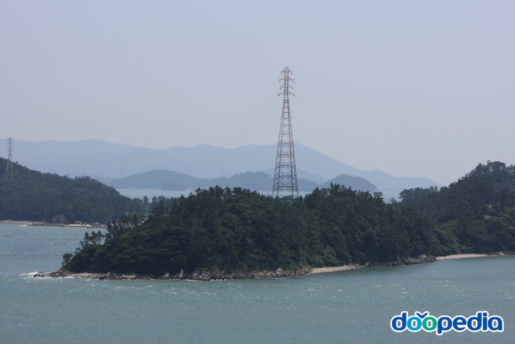 백일도