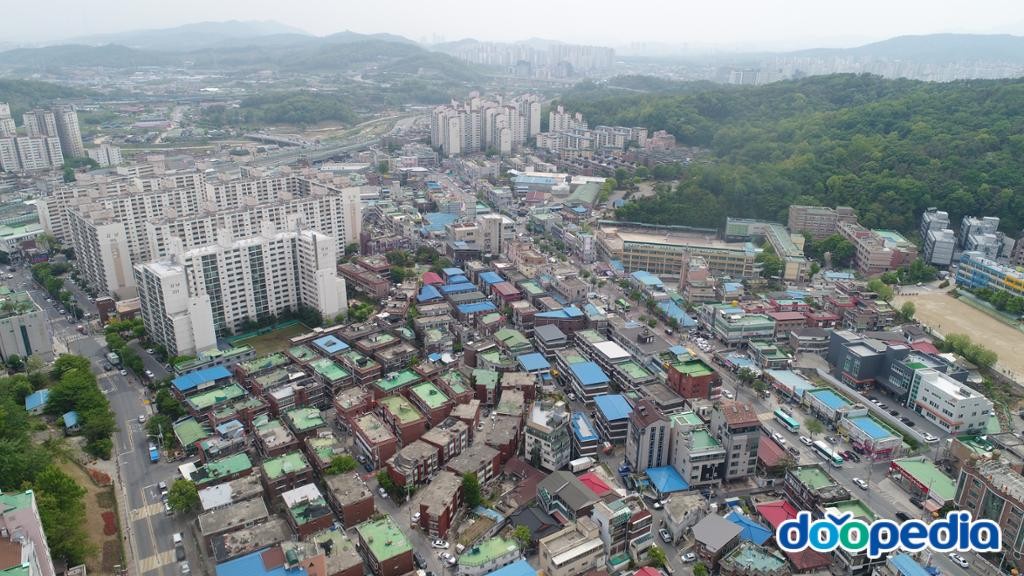 퇴계원읍