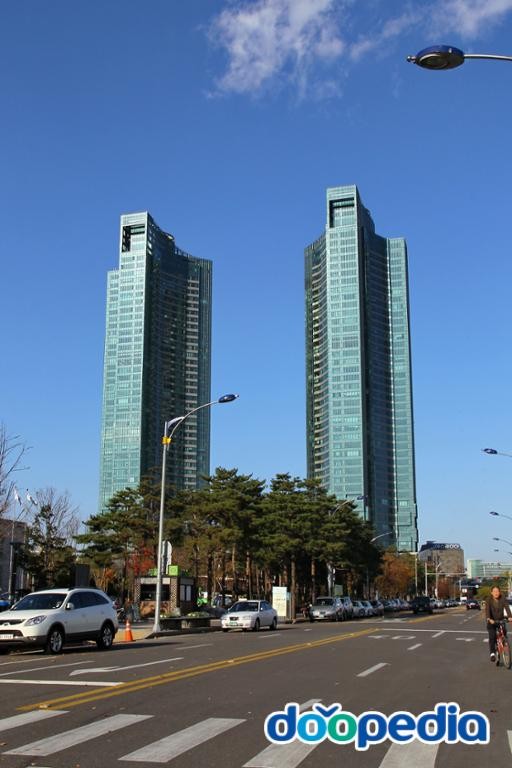 성동구 - 갤러리아 포레 아파트