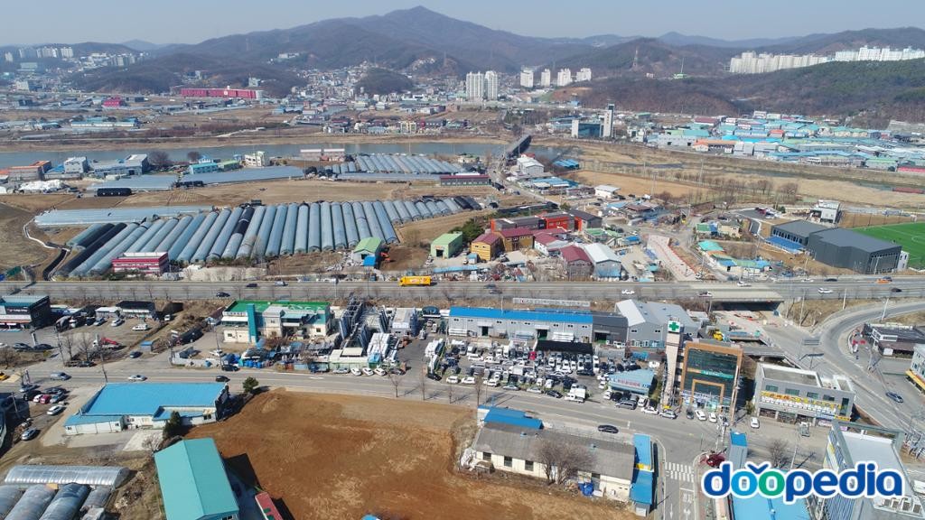 오포읍