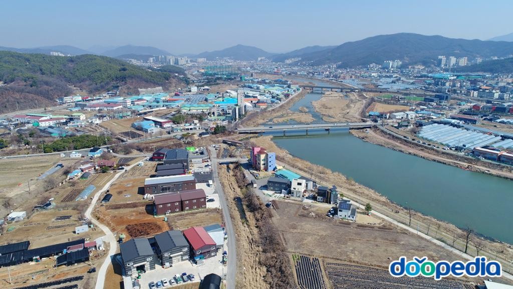 오포읍