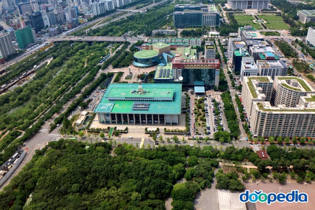 영등포구 - KBS 한국방송공사