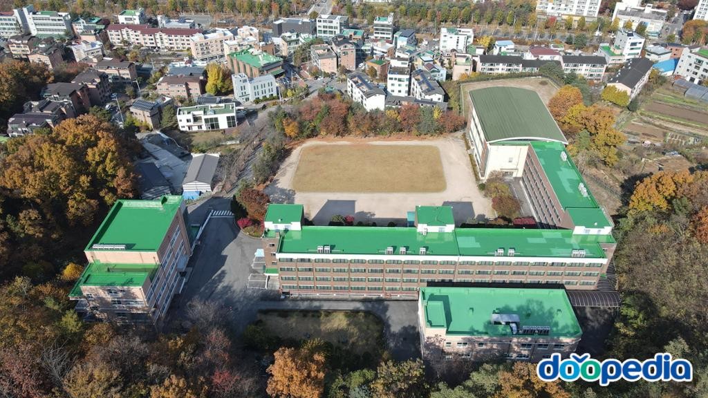 분당영덕여자고등학교