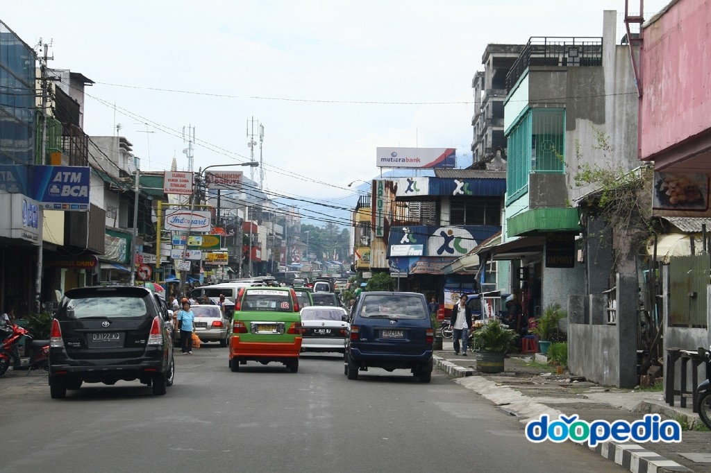 보고르 - Bogor