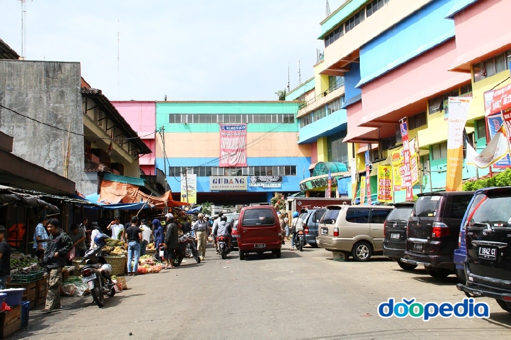 보고르 - Bogor