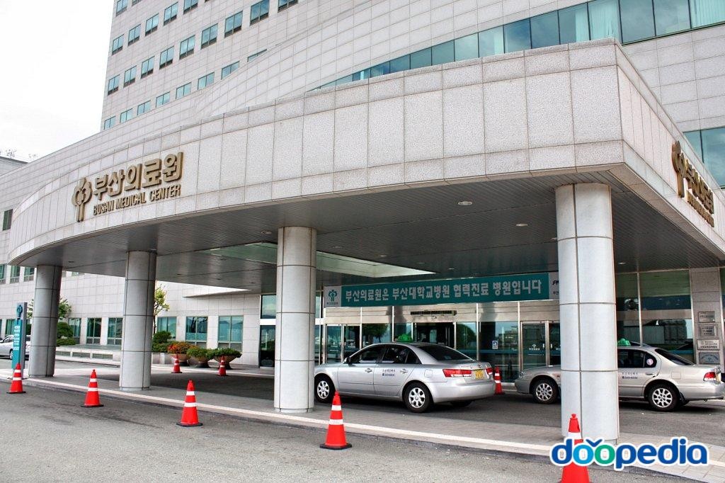 연제구 - 부산시의료원
