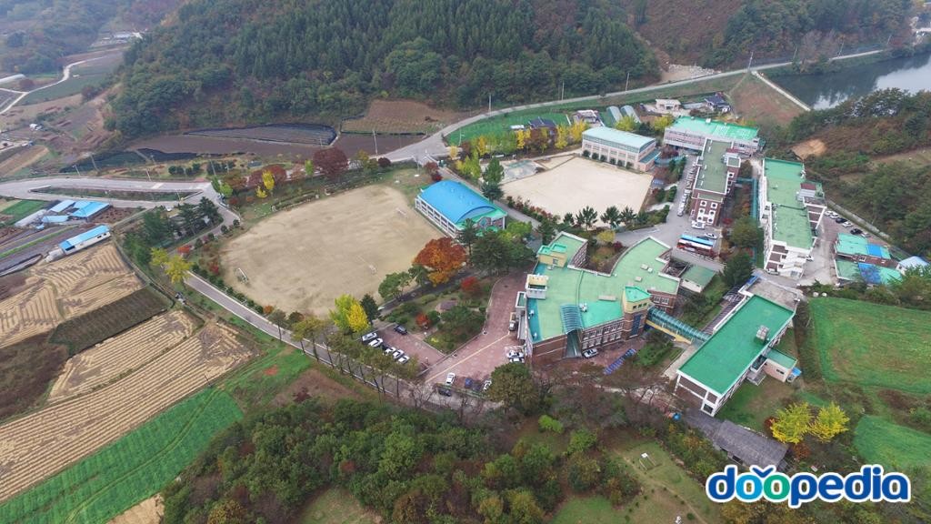 진안공업고등학교