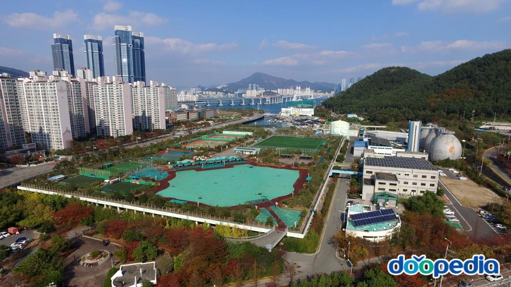 남구 - 부산환경공단남부사업소