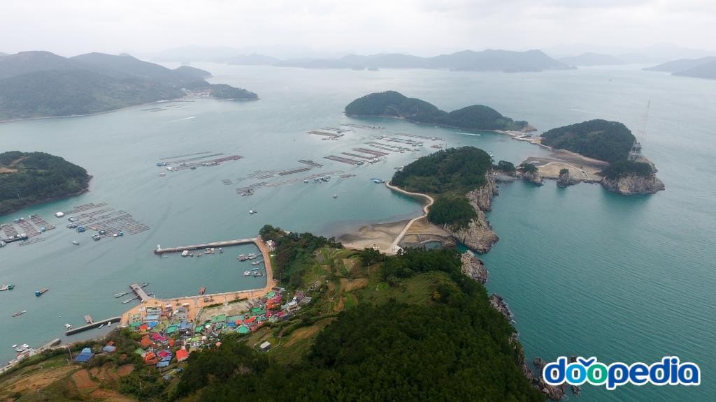 학림도