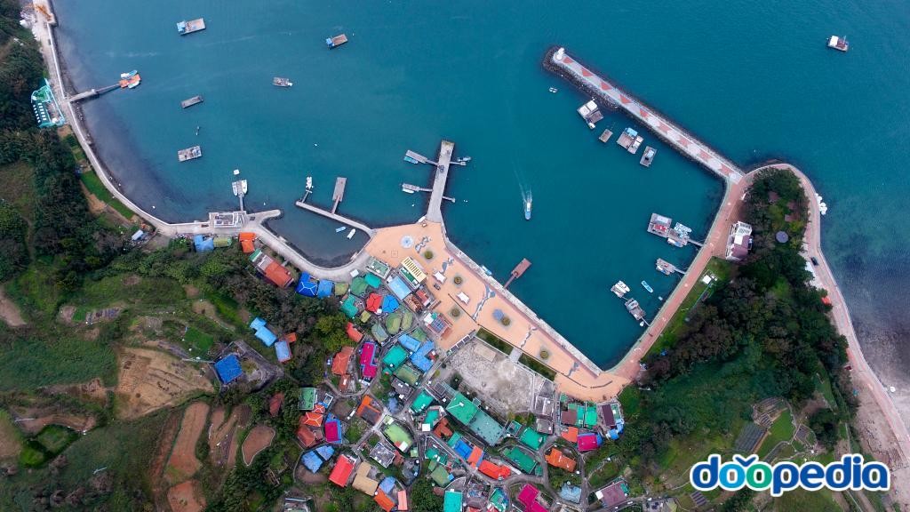 학림도