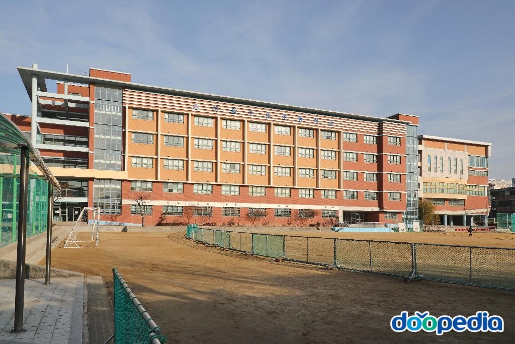 서울수유초등학교