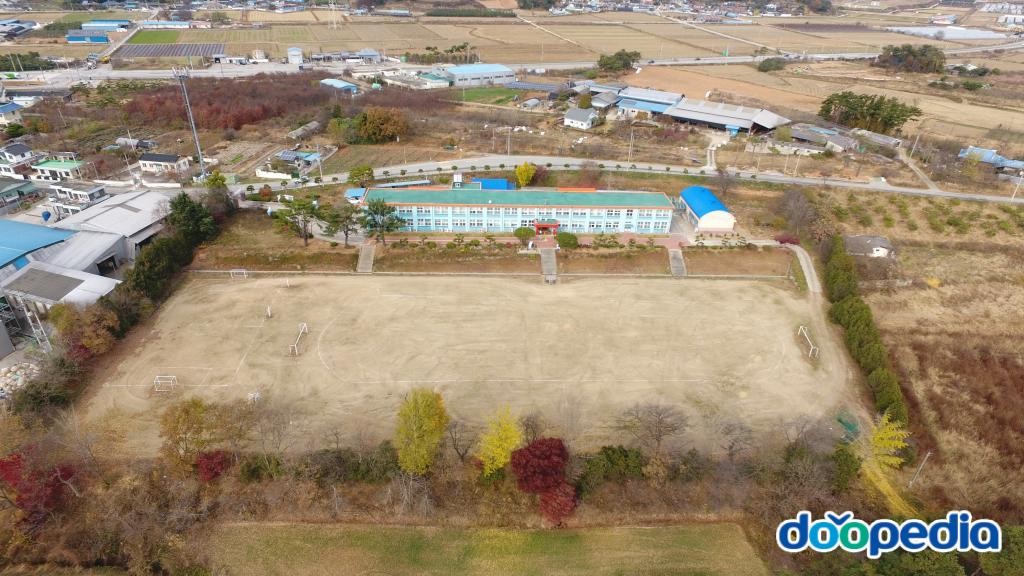 소성중학교