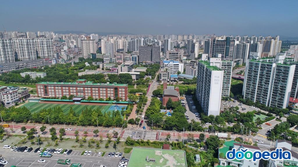 신장동