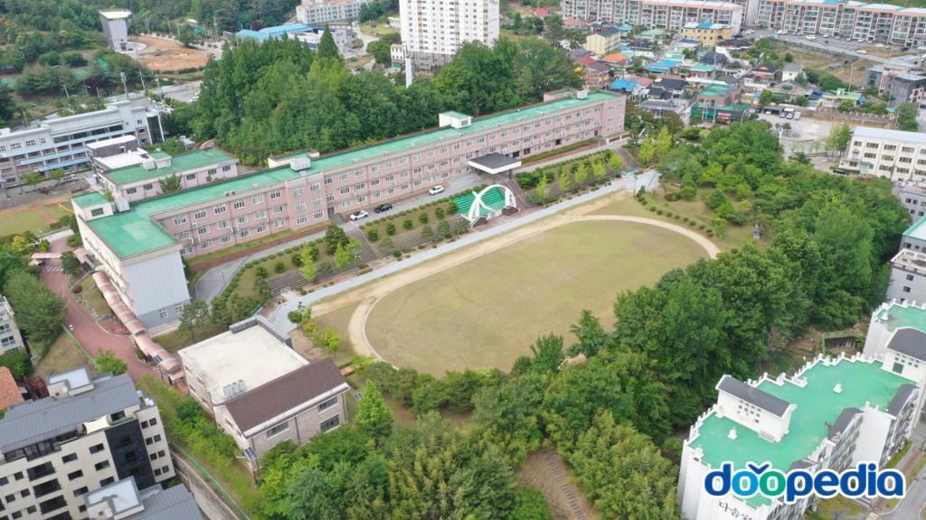 고창여자고등학교