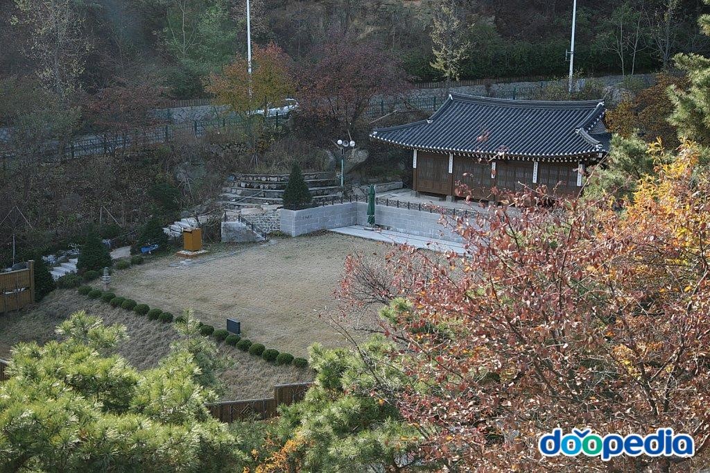사직공원