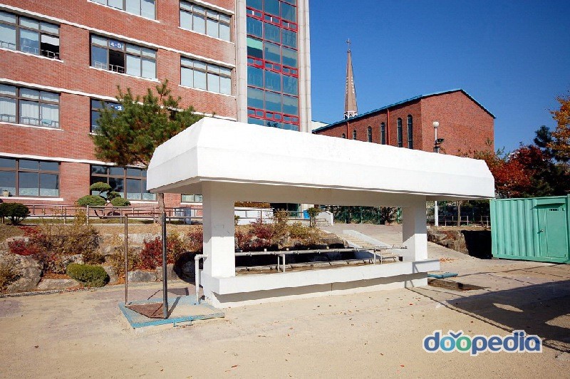 신백초등학교