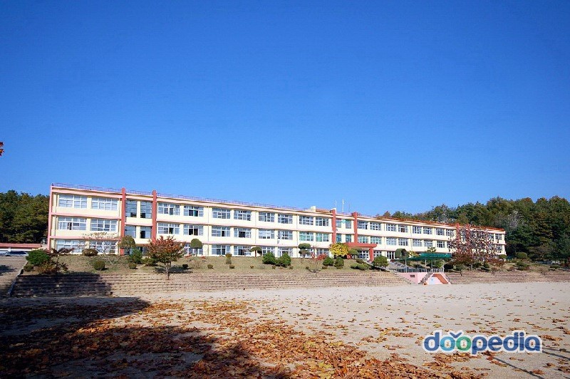 제천동중학교