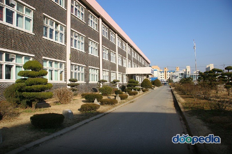 군산서흥중학교