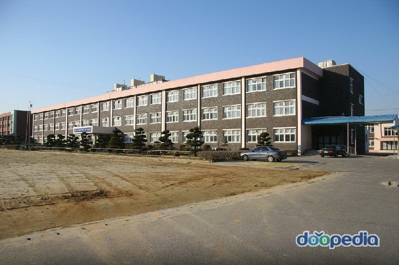 군산서흥중학교