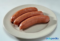 프랑크푸르트소시지