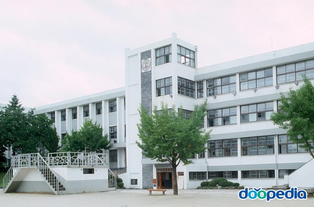 상업고등학교 - 한림디자인고등학교