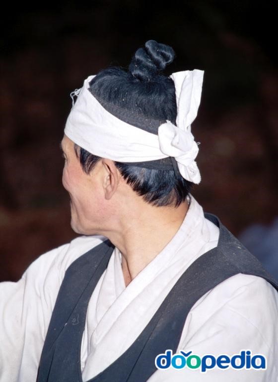상투