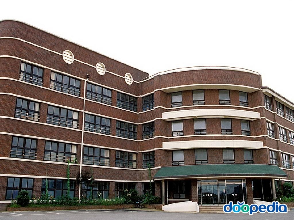 삼호읍 - 서창초등학교