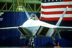 F-22 랩터