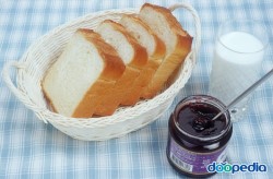 식빵