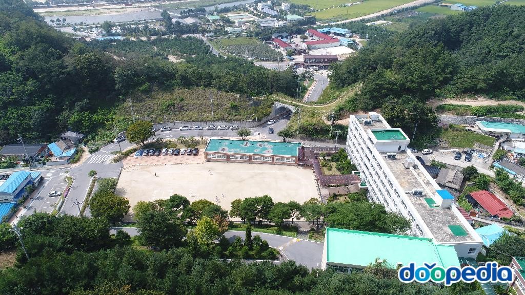 영광여자중학교