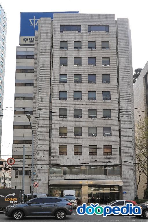 (주)신원