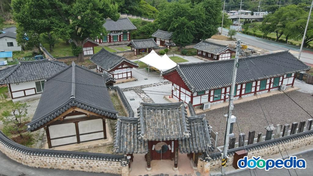 순창군의 연혁 - 순창향교