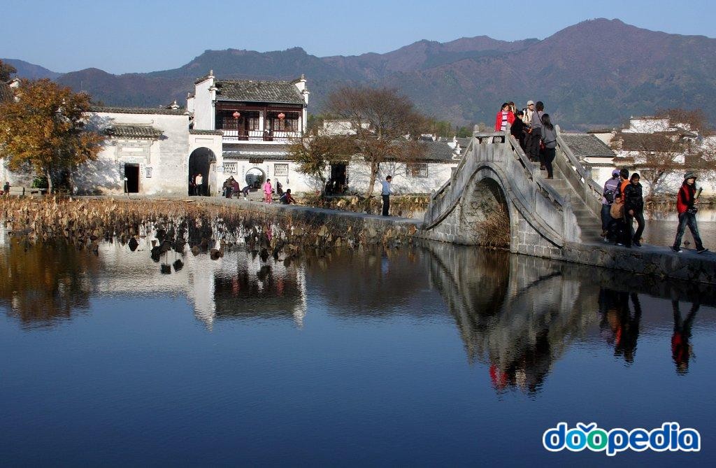세계유산 - 홍춘