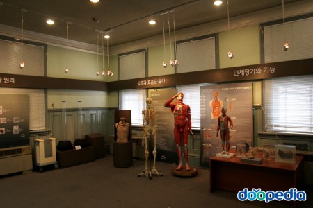 의학박물관