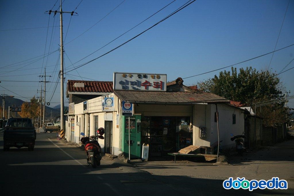입면