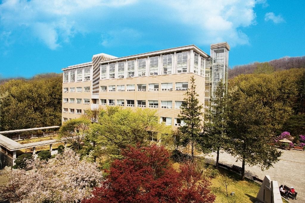 장로회신학대학교 - 주기철기념관