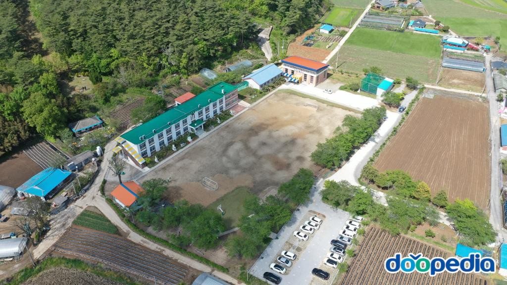 아산초등학교