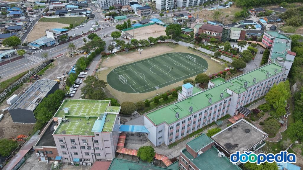남원제일고등학교