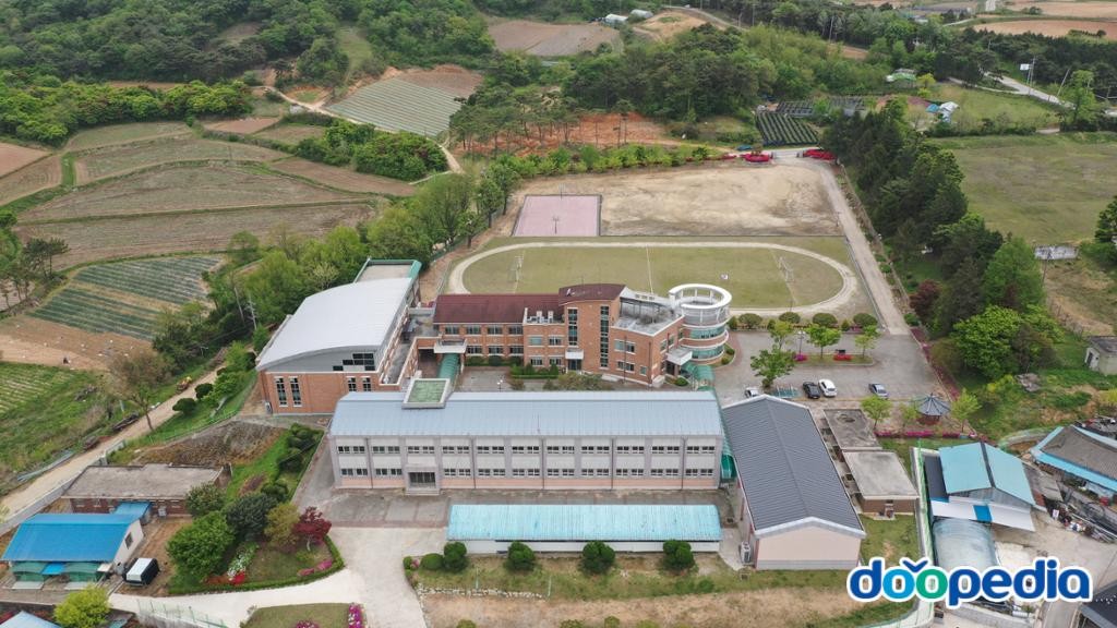 고창대성중학교