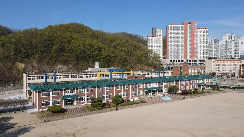 길주중학교